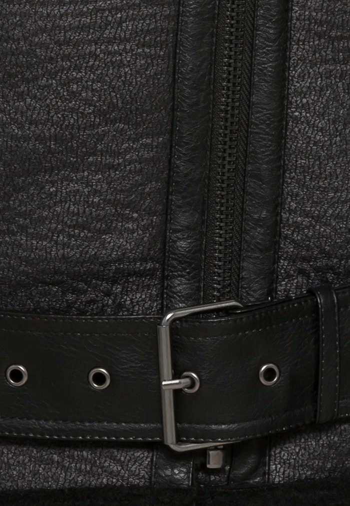 ONLY Tall ONLLIS BOND WAISTCOAT - Waistcoat - Black 5 ONLY Tall ONLLIS BOND WAISTCOAT - Waistcoat - Black - Image 3