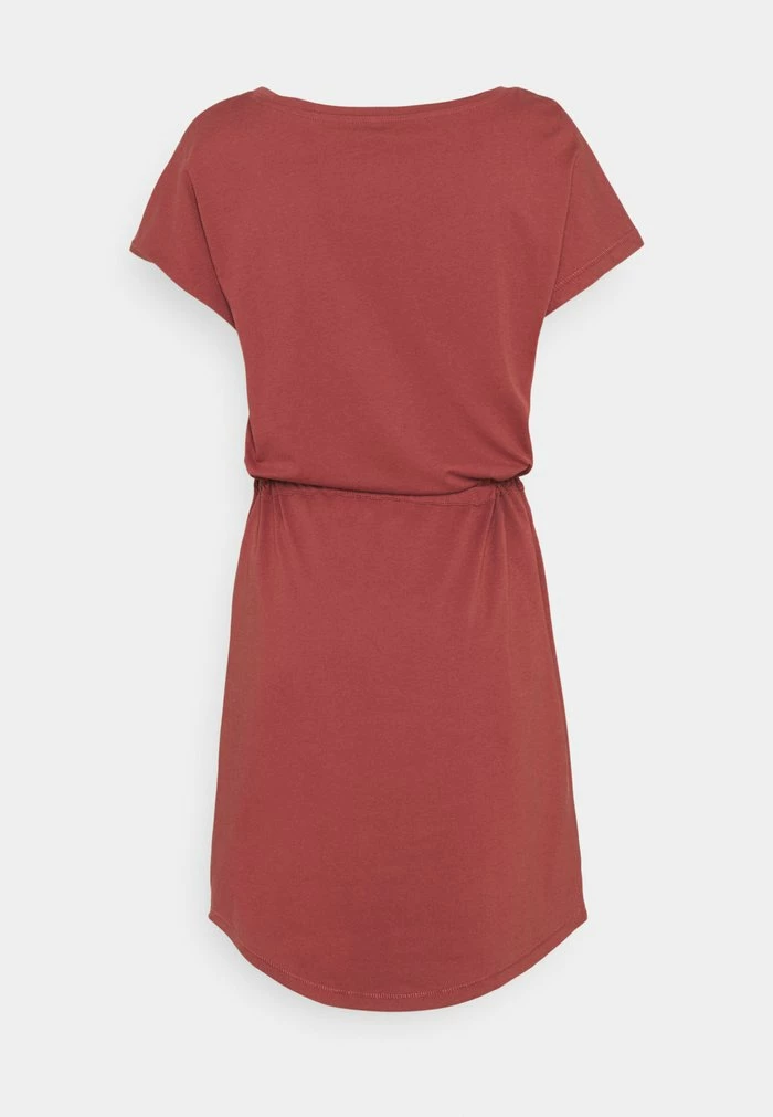 ONLY Tall ONLMAY LIFE DRESS 2 PACK - Jersey Dress - Apple Butter 5 ONLY Tall ONLMAY LIFE DRESS 2 PACK - Jersey Dress - Apple Butter - Image 3