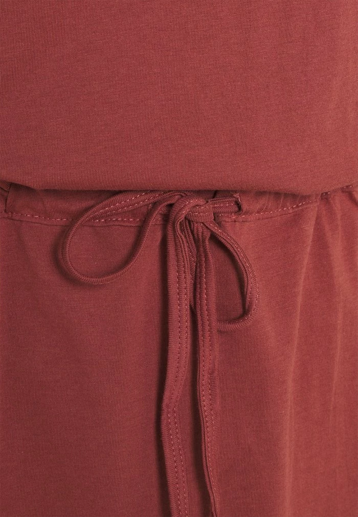 ONLY Tall ONLMAY LIFE DRESS 2 PACK - Jersey Dress - Apple Butter 7 ONLY Tall ONLMAY LIFE DRESS 2 PACK - Jersey Dress - Apple Butter - Image 5