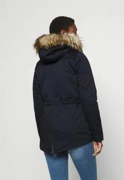 ONLY Tall ONLKATIE - Parka - Night Sky -ONLY Tall Shop 7b4dafe5769748d68d96271fde75bd9d