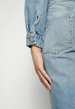 ONLY Tall ONLINC DREA LIFE JUMPSUIT TAL - Jumpsuit - Light Blue Denim -ONLY Tall Shop 7d1f08c3a517422e8b541a49c58c4c93