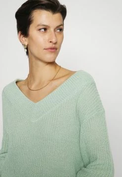 ONLY Tall ONLMELTON LIFE - Jumper - Harbor Gray -ONLY Tall Shop 7d7ab714bbdf49f5a3648a32a4801dc2