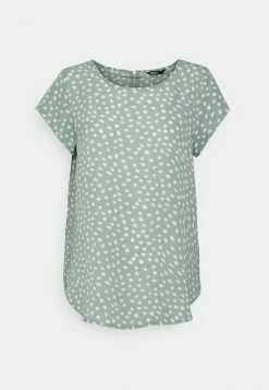 ONLY Tall ONLVIC - Blouse - Chinois Green