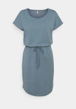 ONLY Tall ONLMAY LIFE DRESS 2 PACK - Jersey Dress - Blue Mirage 10 ONLY Tall ONLMAY LIFE DRESS 2 PACK - Jersey Dress - Blue Mirage -ONLY Tall Shop 7d96a7ffdc3c4e288bd5dd08358f22e7