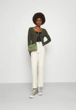 ONLY Tall ONLNELLA CARDIGAN - Cardigan - Kalamata -ONLY Tall Shop 7e267b9cef9f47d3aa18243e65cde12f