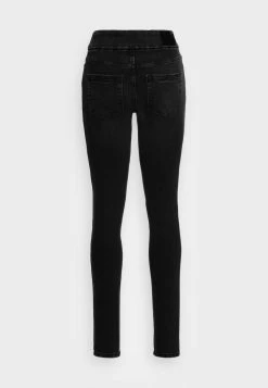 ONLY Tall ONLBLUSH PIMBOX - Jeans Skinny Fit - Washed Black -ONLY Tall Shop 7e32a299a6f24aa193d3204635fff685