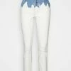 ONLY Tall ONLEMILY LIFE - Straight Leg Jeans - Light Blue Denim 1 ONLY Tall ONLEMILY LIFE - Straight Leg Jeans - Light Blue Denim -ONLY Tall Shop 7ec0a6da49044969bca95bfbe3bba51b