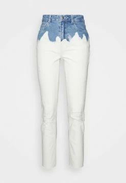 ONLY Tall ONLEMILY LIFE - Straight Leg Jeans - Light Blue Denim
