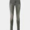 ONLY Tall ONLROYAL LIFE - Jeans Skinny Fit - Medium Grey Denim -ONLY Tall Shop 7f9e9e1c874441f39a7c6897f352a2f9