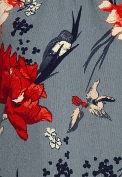 ONLY Tall ONLNOVA SMOCK - Blouse - Balsam Green Japanese 7 ONLY Tall ONLNOVA SMOCK - Blouse - Balsam Green Japanese -ONLY Tall Shop 7fc379a55df5477abf703ad32896adff