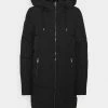 ONLY Tall ONLDOLLY PUFFER COAT - Winter Coat - Black -ONLY Tall Shop 8010852cb58e4a339abf1eb0a6cd75db
