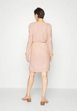 ONLY Tall ONLSTEFFIE DRESS - Jumper Dress - Rose Smoke -ONLY Tall Shop 8033681b0f264b73bdf9ebace18dcbec