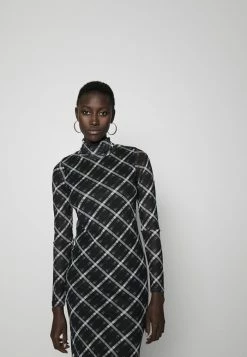 ONLY Tall ONLFLOW - Day Dress - Grey -ONLY Tall Shop 80c7832a1e6e41a497c83203390849de