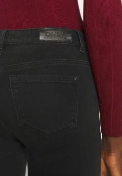 ONLY Tall ONLSU - Slim Fit Jeans - Black 15 ONLY Tall ONLSU - Slim Fit Jeans - Black -ONLY Tall Shop 80cc3f36741d4c7a8aeb0f33762c5923