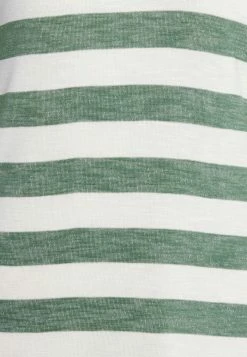 ONLY Tall ONLLIRA V NECK - Print T-shirt - Dark Ivy/tofu -ONLY Tall Shop 8129396c451b417cb0333efb5a12d860