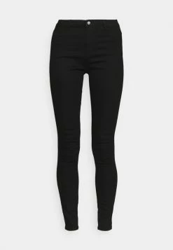 ONLY Tall ONLF HIGHMAX - Jeans Skinny Fit - Black 10 ONLY Tall ONLF HIGHMAX - Jeans Skinny Fit - Black -ONLY Tall Shop 82483f5ffb154df99cb7a5e833ce732a