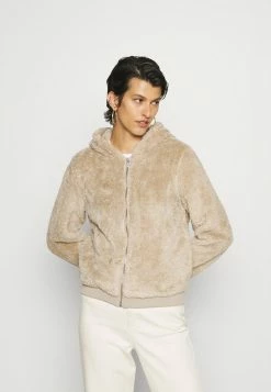 ONLY Tall ONLANNA CONTACT - Winter Jacket - Humus