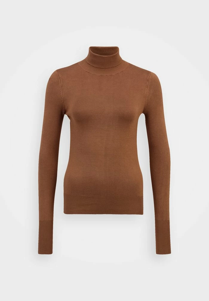 ONLY Tall ONLVENICE - Jumper - Toasted Coconut 3 ONLY Tall ONLVENICE - Jumper - Toasted Coconut