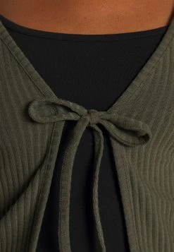 ONLY Tall ONLNELLA CARDIGAN - Cardigan - Kalamata -ONLY Tall Shop 840907c6473a49a4a09451ec41a0052a
