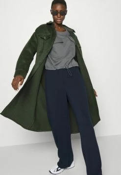 ONLY Tall ONLSCARLETT STRING WIDE PANT - Tracksuit Bottoms - Sky Captain 11 ONLY Tall ONLSCARLETT STRING WIDE PANT - Tracksuit Bottoms - Sky Captain -ONLY Tall Shop 84ea460890b94b059dc16fc367e002a9