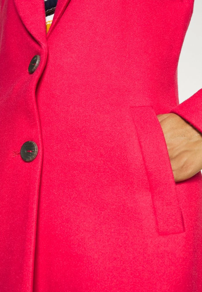 ONLY Tall ONLCARMEN ASTRID COAT - Classic Coat - Azalea 9 ONLY Tall ONLCARMEN ASTRID COAT - Classic Coat - Azalea - Image 7