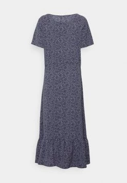 ONLY Tall ONLNOVA MALLE DRESS - Day Dress - Night Sky -ONLY Tall Shop 864488bc781f4e6588f6230180f50019