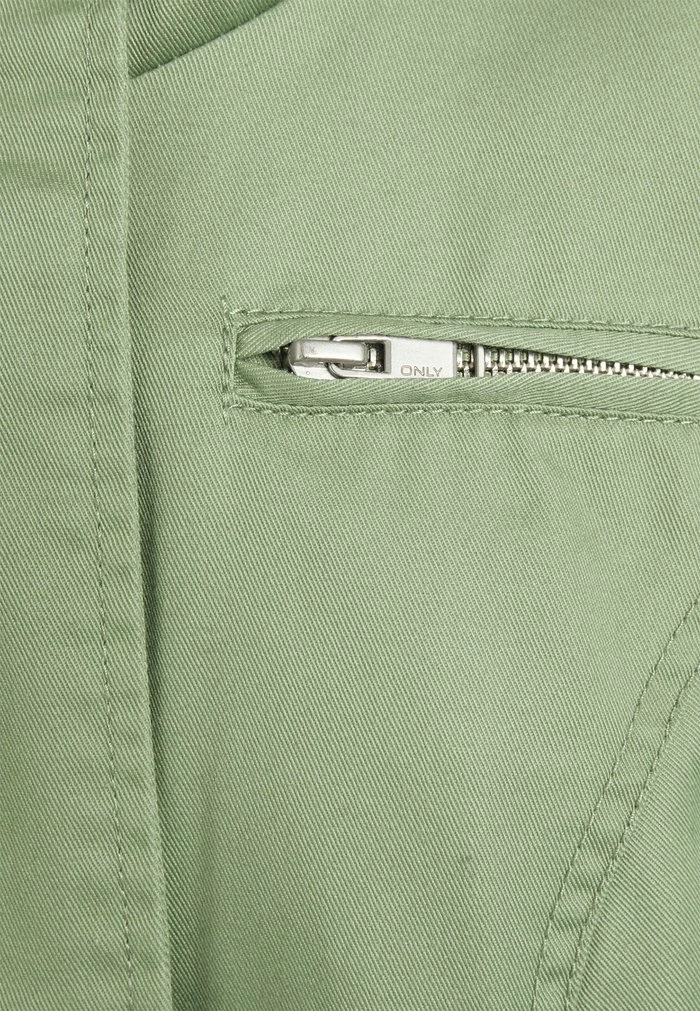 ONLY Tall ONLLORCA - Parka - Hedge Green 5 ONLY Tall ONLLORCA - Parka - Hedge Green - Image 3