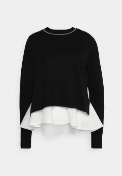 ONLY Tall ONLLATISNA - Jumper - Black 12 ONLY Tall ONLLATISNA - Jumper - Black -ONLY Tall Shop 8700270446b448ca9c58cc4bbbf32061