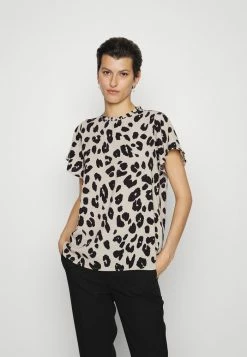 ONLY Tall ONLJULIA LIFE CAP SLEEVE - Blouse - Trench Coat