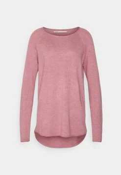 ONLY Tall ONLMILA LONG - Jumper - Mesa Rose -ONLY Tall Shop 87f1e989b9bb466e8c2fbdc1a50c0aac