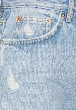 ONLY Tall ONLROBYN DESTROY - Relaxed Fit Jeans - Light Blue Denim 7 ONLY Tall ONLROBYN DESTROY - Relaxed Fit Jeans - Light Blue Denim -ONLY Tall Shop 882ff2096d1044dd91ec492004915efb