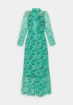 ONLY Tall ONLAMBER BOW DRESS - Day Dress - Simply Green -ONLY Tall Shop 8ae642606eec476e8f6606e5fa4b97a0