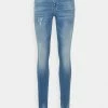 ONLY Tall ONLSHAPE LIFE TALL - Jeans Skinny Fit - Medium Blue 1 ONLY Tall ONLSHAPE LIFE TALL - Jeans Skinny Fit - Medium Blue -ONLY Tall Shop 8b48369d1ec648168642668ee4f675ed