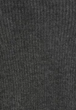 ONLY Tall ONLJADE CARDIGAN - Cardigan - Dark Grey Melange -ONLY Tall Shop 8bc57f1d10b648a89452059a746d9b25