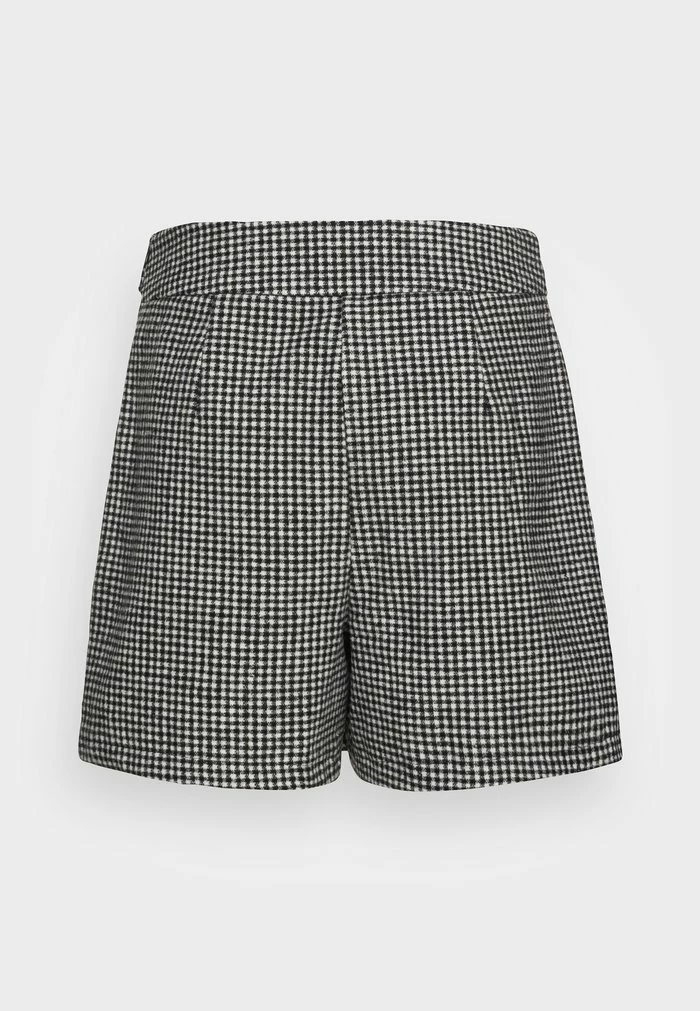 ONLY Tall ONLBEAUTY SKORTS - Shorts - Black Cloud Dancer 4 ONLY Tall ONLBEAUTY SKORTS - Shorts - Black Cloud Dancer - Image 2