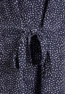 ONLY Tall ONLNOVA MALLE DRESS - Day Dress - Night Sky -ONLY Tall Shop 8c39d0acb6d84a05a4d13d64d421e237