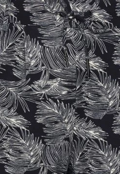 ONLY Tall ONLPOPTRASH EASY PANT - Trousers - Night Sky/cloud Dancer -ONLY Tall Shop 8c432bdf307c46faaa6e7fc880dd0b38