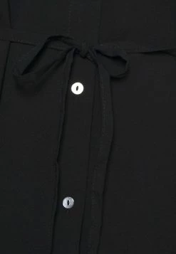 ONLY Tall ONLNOVA LIFE SHIRT DRESS - Shirt Dress - Black 7 ONLY Tall ONLNOVA LIFE SHIRT DRESS - Shirt Dress - Black -ONLY Tall Shop 8c68c7bd97c441e6bed7832a5e2bc7fd