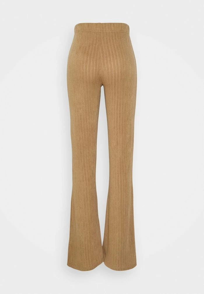 ONLY Tall ONLYRSA PANT - Trousers - Toasted Coconut 4 ONLY Tall ONLYRSA PANT - Trousers - Toasted Coconut - Image 2
