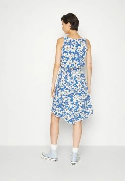 ONLY Tall ONLFREDERIKKE SARAH DRESS - Day Dress - Cloud Dancer -ONLY Tall Shop 8d37958cb61a4e508c6814be178d99eb