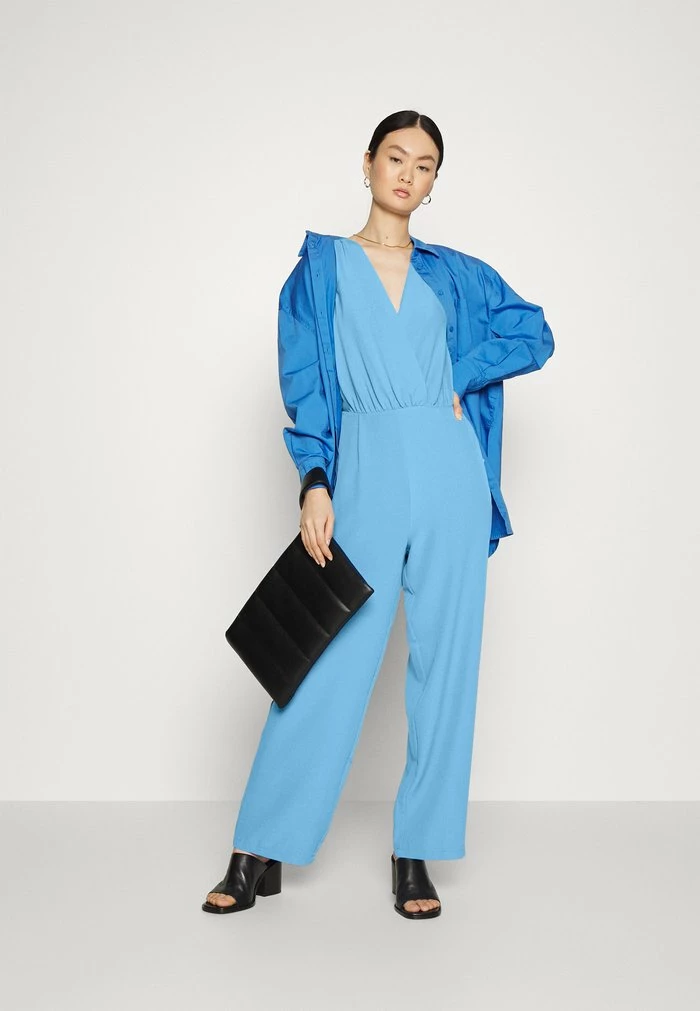 ONLY Tall ONLSALLY - Jumpsuit - All Aboard 4 ONLY Tall ONLSALLY - Jumpsuit - All Aboard - Image 2