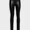 ONLY Tall ONLSOPHIE MARIA ZIP - Trousers - Black -ONLY Tall Shop 8e0989404731424aa5f2a8dc7fd076a6