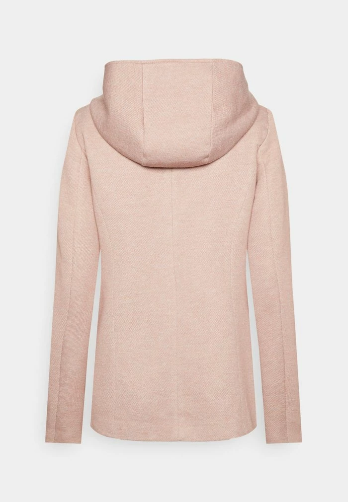 ONLY Tall ONLNEWSEDONA LIGHT - Summer Jacket - Mocha Mousse 4 ONLY Tall ONLNEWSEDONA LIGHT - Summer Jacket - Mocha Mousse - Image 2