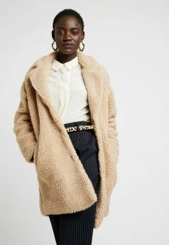 ONLY Tall ONLAURELIA COAT - Short Coat - Cuban Sand