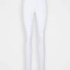 ONLY Tall ONLROYAL LIFE - Jeans Skinny Fit - White -ONLY Tall Shop 8eb371dfff934a4e91c78c58108db183