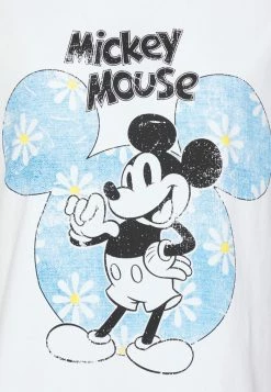 ONLY Tall ONLINC MICKEY DAISY - Print T-shirt - Bright White 7 ONLY Tall ONLINC MICKEY DAISY - Print T-shirt - Bright White -ONLY Tall Shop 8f6a05d78e4540e6ae66a28aa3f49f8a