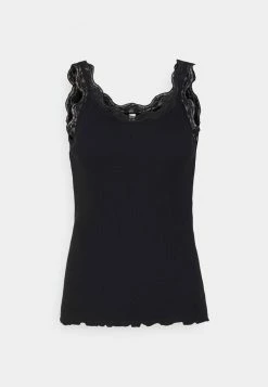 ONLY Tall ONLMICHELA LACE - Top - Black -ONLY Tall Shop 8f715e57033c4826b188f87b95009487