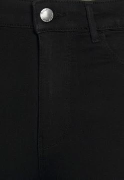 ONLY Tall ONLHELLA LIFE RETRO FLARED - Flared Jeans - Black -ONLY Tall Shop 8fd1a5f7216344f18174f5363f74fe1e