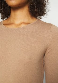 ONLY Tall ONLNEW DALLAS O NECK DRESS - Jumper Dress - Burro 13 ONLY Tall ONLNEW DALLAS O NECK DRESS - Jumper Dress - Burro -ONLY Tall Shop 8fd9233679ac436e861a2136a92d16ca