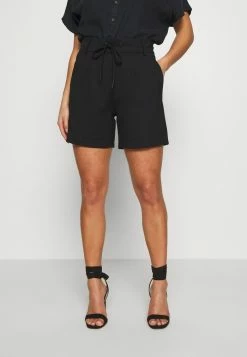 ONLY Tall ONLPOPTRASH EASY - Shorts - Black
